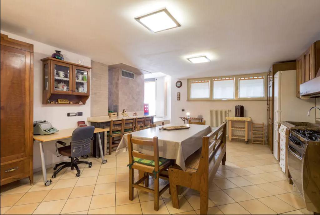 Appartamento Open Space Verona Esterno foto